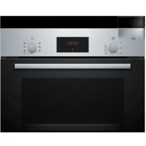 Lò nướng, HBF113BR0A âm tủ 66L Serie 2, Bosch - Ảnh 1