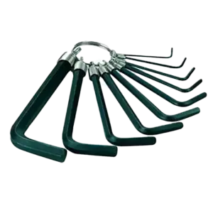 Bộ lục giác, 69-213 (10 chi tiết/ bộ), Stanley - Ảnh 1