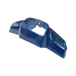 bl008902 op than sau xe smart car t 302 nhua cach dien mau xanh l570xw600xh240mm