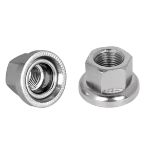 Bộ đai ốc, M9 kèm long đen - Ảnh 1