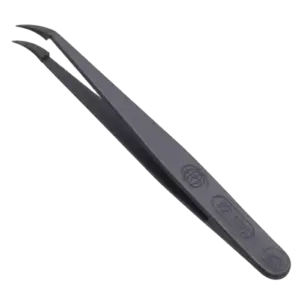 Nhíp nhựa chống tĩnh điện, P7-STD, Sipel - Ảnh 1