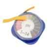 Cuộn giấy đo độ pH, Universal pH 0-14 (5m/ cuộn), DF - Ảnh 1