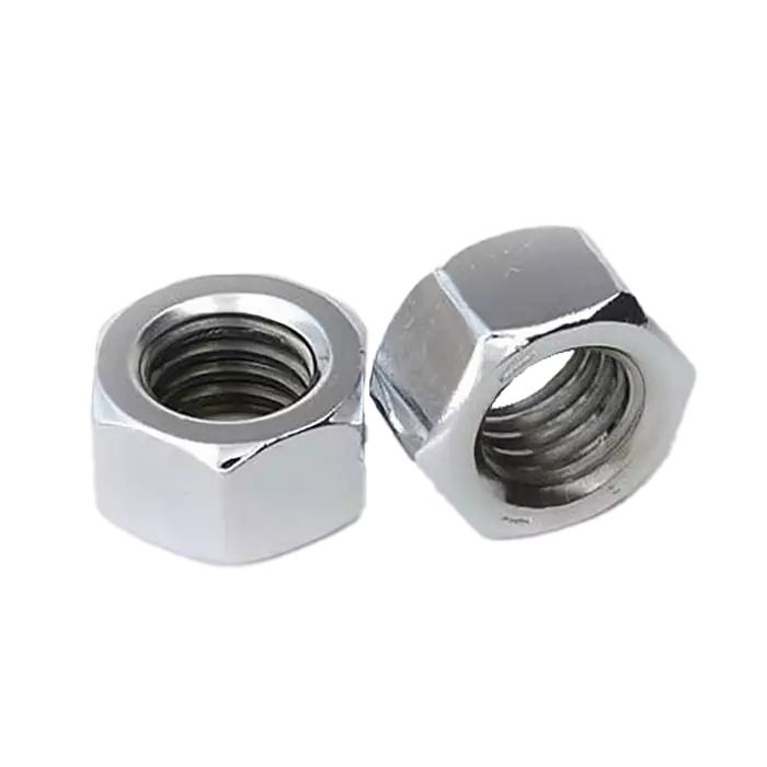 bl009467-dai-oc-din934-m6-sus201 Đai ốc, DIN934-M6-SUS201 - Ảnh 1
