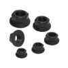 Đai ốc liền vòng đệm, DIN6923-M5 - Ảnh 1