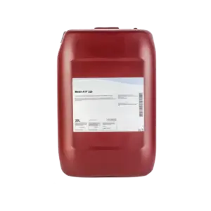 bl009737 dau thuy luc atf 220 20l can exxon mobil