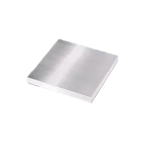 Nhôm tấm, A5052 KT1000x500x25mm - Ảnh 1
