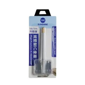 Dao cạo keo, SS-101A, Sunshine - Ảnh 1