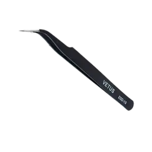 Nhíp cố định, ESD-15, Vetus - Ảnh 1