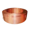 Dây đồng, phi 28 (100m/ cuộn) - Ảnh 1