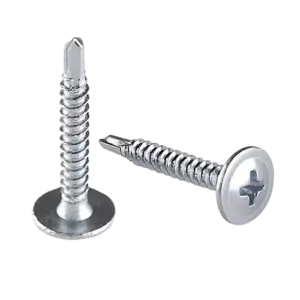 Vít tự khoan đầu dù, DIN7504-P-M4x19 - Ảnh 1
