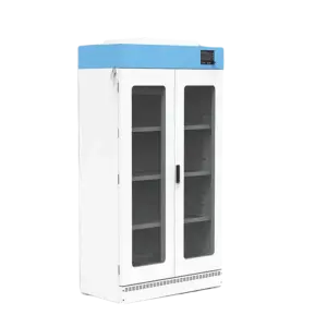 Tủ để hóa chất có lọc hấp thu, MV-1055THC01 KT1050x550x1850, Maxviet - Ảnh 1