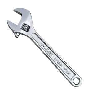 Mỏ lết điều chỉnh, F0001-24 KT24inch/600mm, C-mart - Ảnh 1