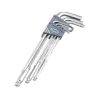 Bộ lục giác đầu bi 9 chi tiết, BL900, Tone - Ảnh 1