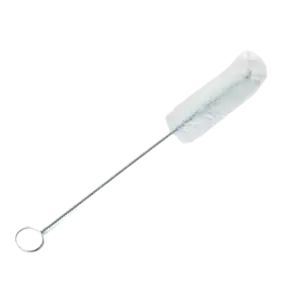 Chổi rửa dụng cụ thí nghiệm, 4 cái/ bộ - Ảnh 1