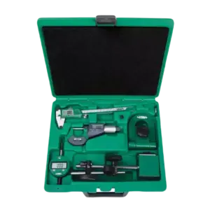 Bộ dụng cụ đo lường, 5052 (5 chi tiết/ bộ), Insize - Ảnh 1