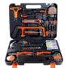 Bộ dụng cụ sửa chữa, MK-166 (45 chi tiết/ bộ), Kachi - Ảnh 1