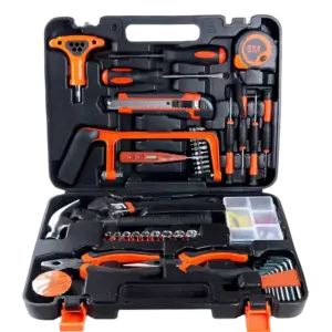 Bộ dụng cụ sửa chữa, MK-166 (45 chi tiết/ bộ), Kachi - Ảnh 1
