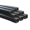 Thép hộp, KT40x40x1.4mm (6m/ thanh) - Ảnh 1