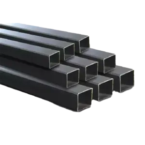Thép hộp, KT40x40x1.4mm (6m/ thanh) - Ảnh 1