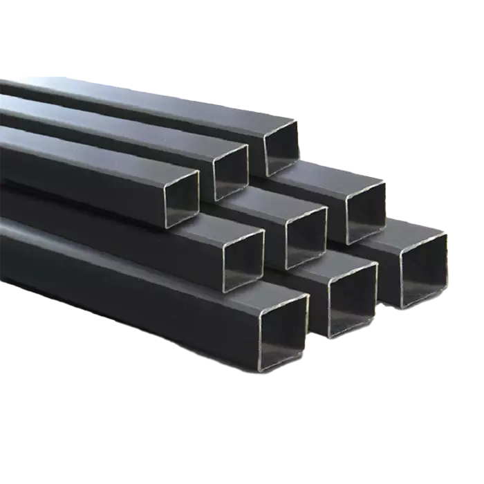 bl010533-thep-hop-kt40x40x14mm-6m-thanh Thép hộp, KT40x40x1.4mm (6m/ thanh) - Ảnh 1