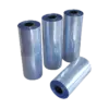 Cuộn màng nhựa, PVC KT350x250x1mm - Ảnh 1