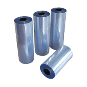 Cuộn màng nhựa, PVC KT350x250x1mm - Ảnh 1