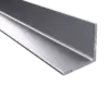 Thép góc chữ V, V3 mạ kẽm KT30x30x3mm - Ảnh 1