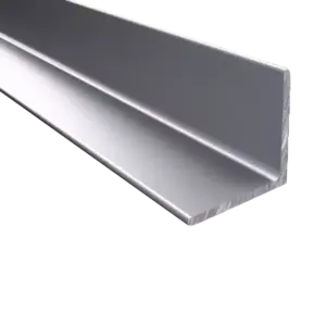 Thép góc chữ V, V3 mạ kẽm KT30x30x3mm - Ảnh 1