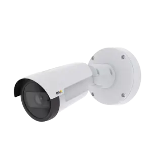 Camera mạng, P1455-LE, Axis - Ảnh 1