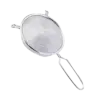 Rây lọc lưới, inox D20cm - Ảnh 1