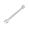 Cờ lê, 1060-12 đầu tròn đầu mở 12mm, Kingtony - Ảnh 1