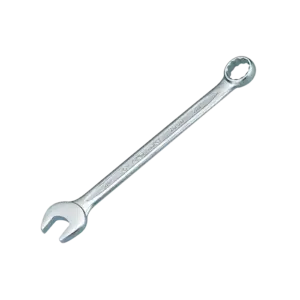 Cờ lê, 1060-12 đầu tròn đầu mở 12mm, Kingtony - Ảnh 1