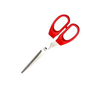 Kéo cắt giấy, S180 - Ảnh 1