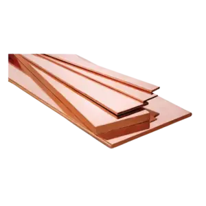 Thanh đồng đỏ, KT16x500 mm - Ảnh 1