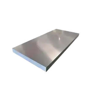 Nhôm tấm, A5052 KT1000x500x10mm - Ảnh 1