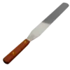 Dao chà láng, KT31.5x3cm - Ảnh 1