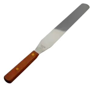 Dao chà láng, KT31.5x3cm - Ảnh 1