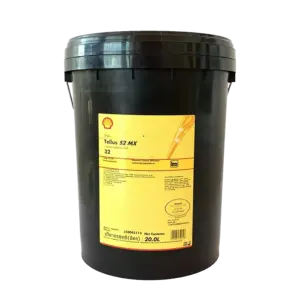 bl011490 dau thuy luc 20l can tellus s2 mx 32 shell