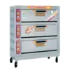 Lò nướng điện 3 tầng 9 khay, YXD-90C, Southstar - Ảnh 1