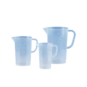 Cốc nhựa PP, K1826 1000ml, Katell - Ảnh 1
