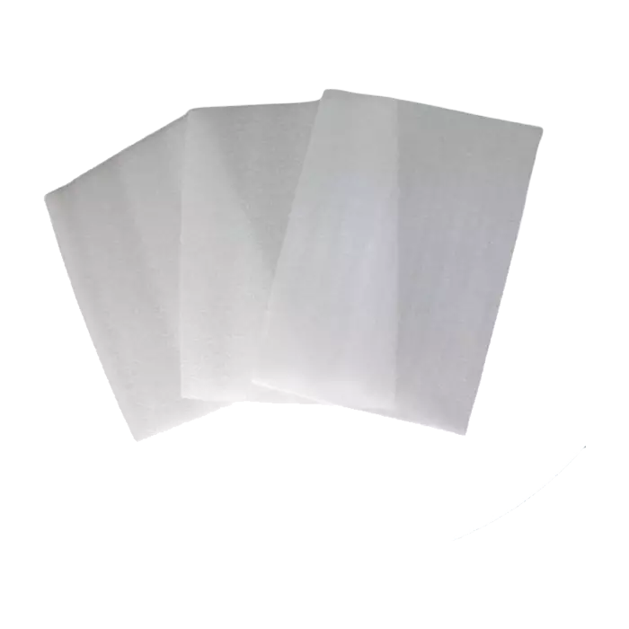 bl011736-xop-nhua-pe-foam-phi15x30mm Xốp nhựa, PE foam phi15x30mm - Ảnh 1