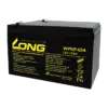 bl011768 ac quy 12v 12ah globe wp12 12se globe