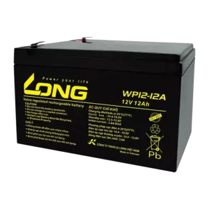 bl011768 ac quy 12v 12ah globe wp12 12se globe