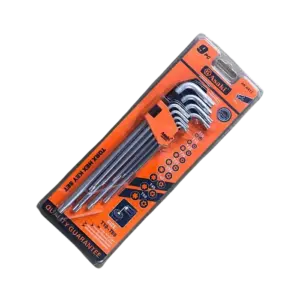 Bộ lục giác bông, AK-0413, Asaki - Ảnh 1