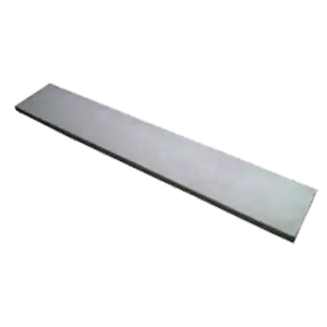 Tấm thép không hợp kim, S50C KT600x100x20mm - Ảnh 1