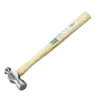 Búa đầu bi, TKH-10 #1 371mm, Trusco - Ảnh 1