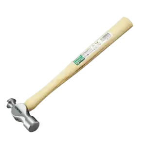 Búa đầu bi, TKH-10 #1 371mm, Trusco - Ảnh 1