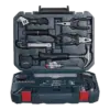 Bộ dụng cụ đa năng, PN: 2607002788 (108 chi tiết/ bộ), Bosch - Ảnh 1