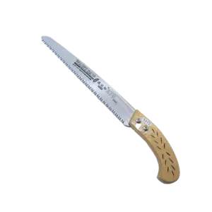 Cưa gỗ cầm tay, KT270mm, Waist Saw - Ảnh 1