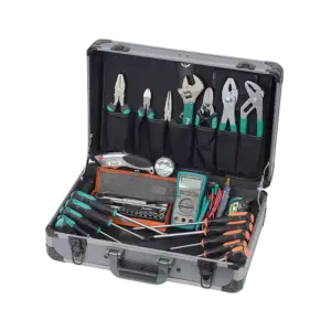 Bộ dụng cụ, PK-4043 (35 chi tiết/ bộ), Proskit - Ảnh 1